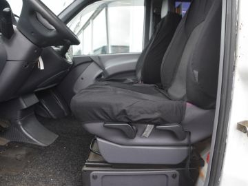 Mercedes-Benz VITO 110 D Retro Camperbus
